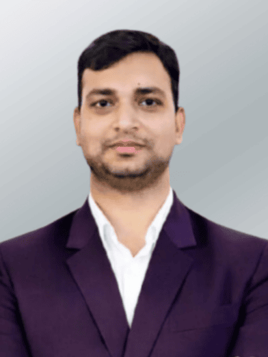 Avanish Pandey